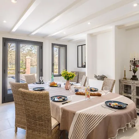 بيت للعطل Souleyraou By Interhome