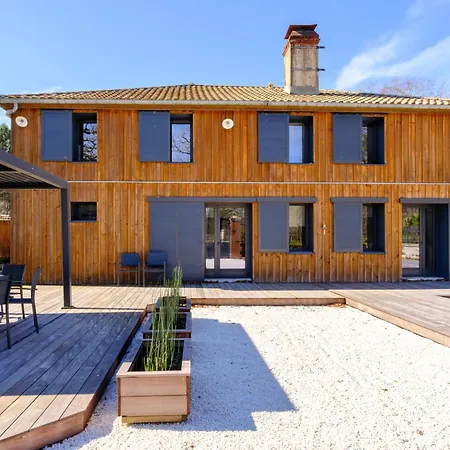 Souleyraou By Interhome بيت للعطل *