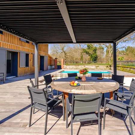 Souleyraou By Interhome * Sainte-Eulalie-en-Born