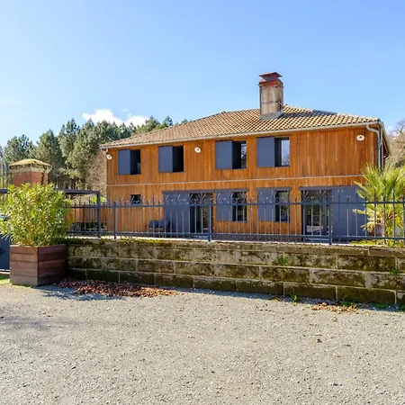 Souleyraou By Interhome Sainte-Eulalie-en-Born