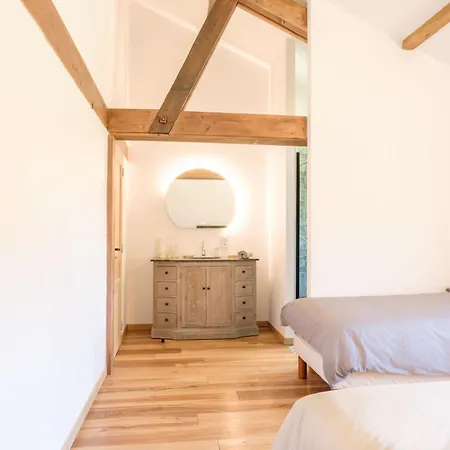 Souleyraou By Interhome * Sainte-Eulalie-en-Born