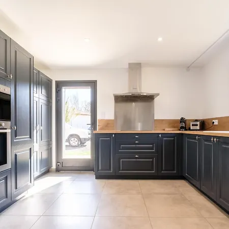 بيت للعطل Souleyraou By Interhome
