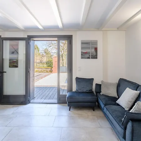 Casa de Férias Souleyraou By Interhome *