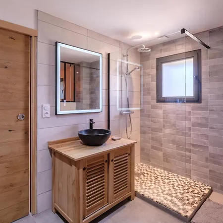 Souleyraou By Interhome بيت للعطل Sainte-Eulalie-en-Born