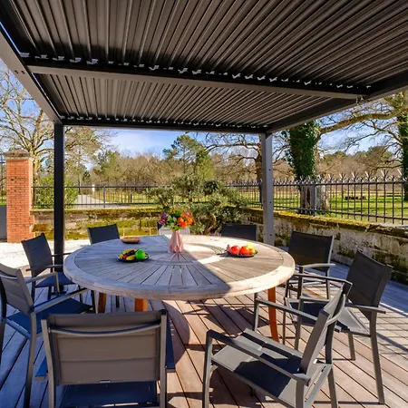 Souleyraou By Interhome * Sainte-Eulalie-en-Born