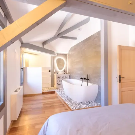 Souleyraou By Interhome بيت للعطل