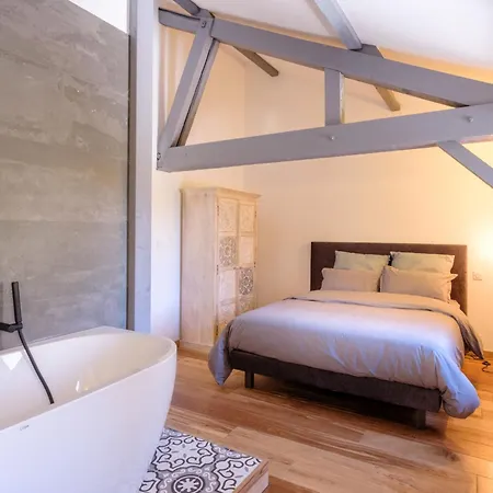 Souleyraou By Interhome