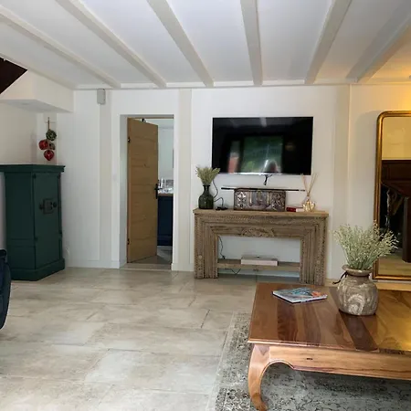 Souleyraou By Interhome Sainte-Eulalie-en-Born