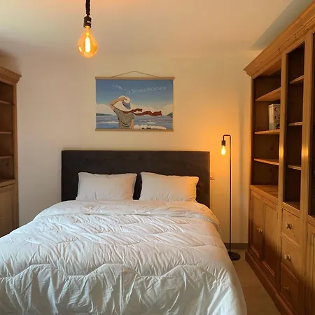 Souleyraou By Interhome * Sainte-Eulalie-en-Born