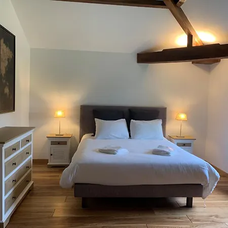 Souleyraou By Interhome *