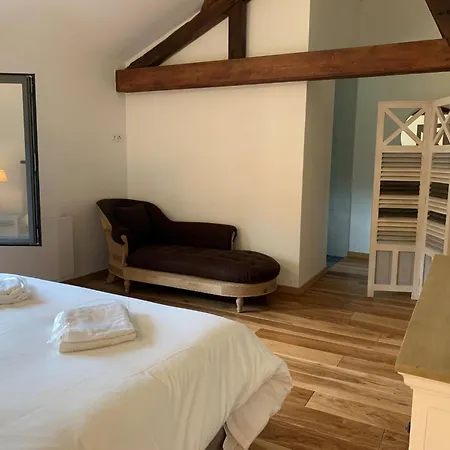Souleyraou By Interhome بيت للعطل